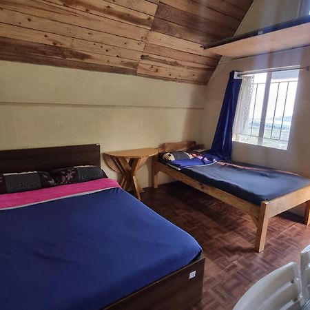 I Basa Homestay Sohrarim Екстериор снимка