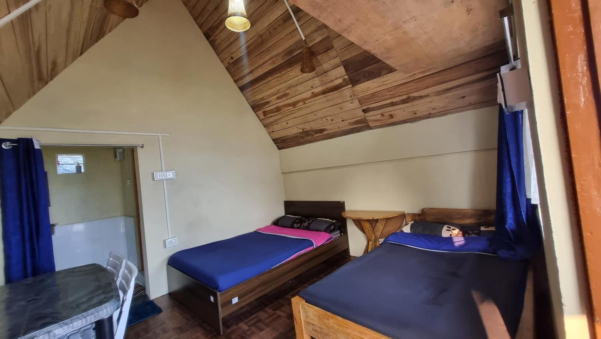 I Basa Homestay Sohrarim Екстериор снимка