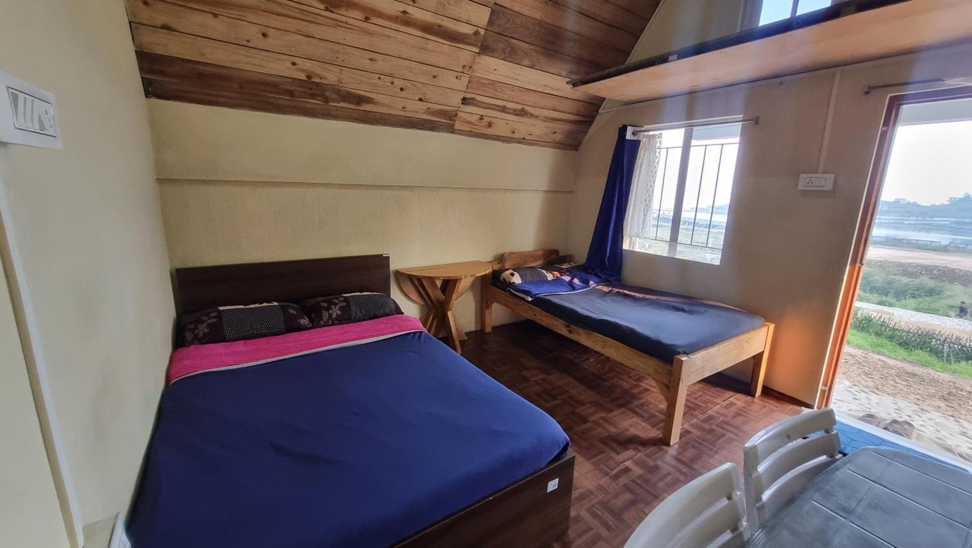 I Basa Homestay Sohrarim Екстериор снимка